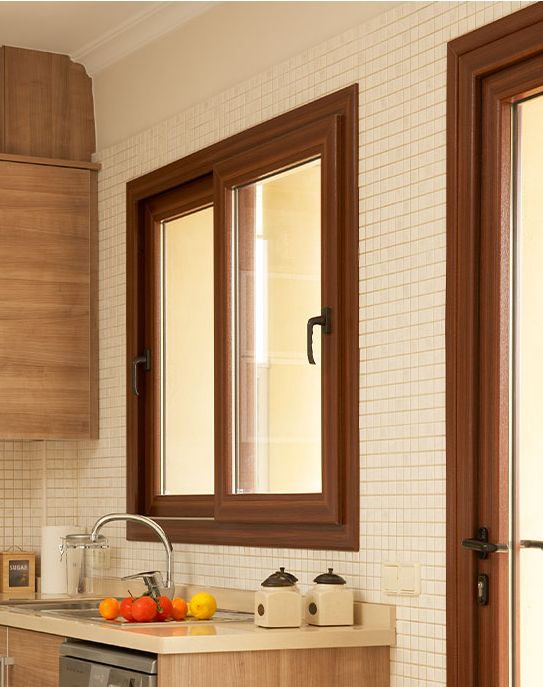 home kitchen upvc windows installation in bhubaneswar